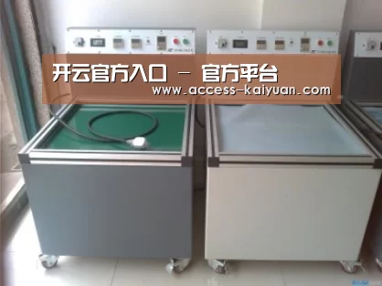 开云体育服务案例展示二