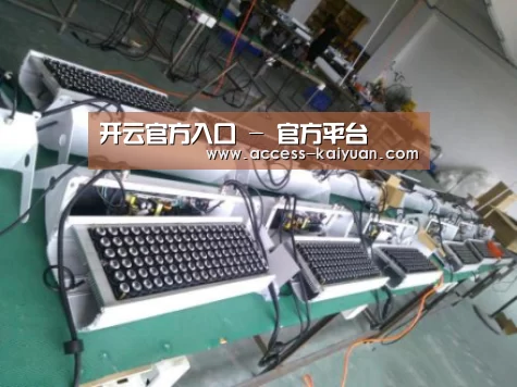 开云体育服务案例展示一(图1)