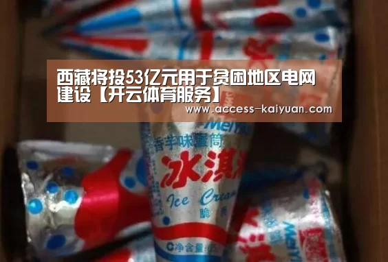 西藏将投53亿元用于贫困地区电网建设【开云体育服务】(图4) 开元体育