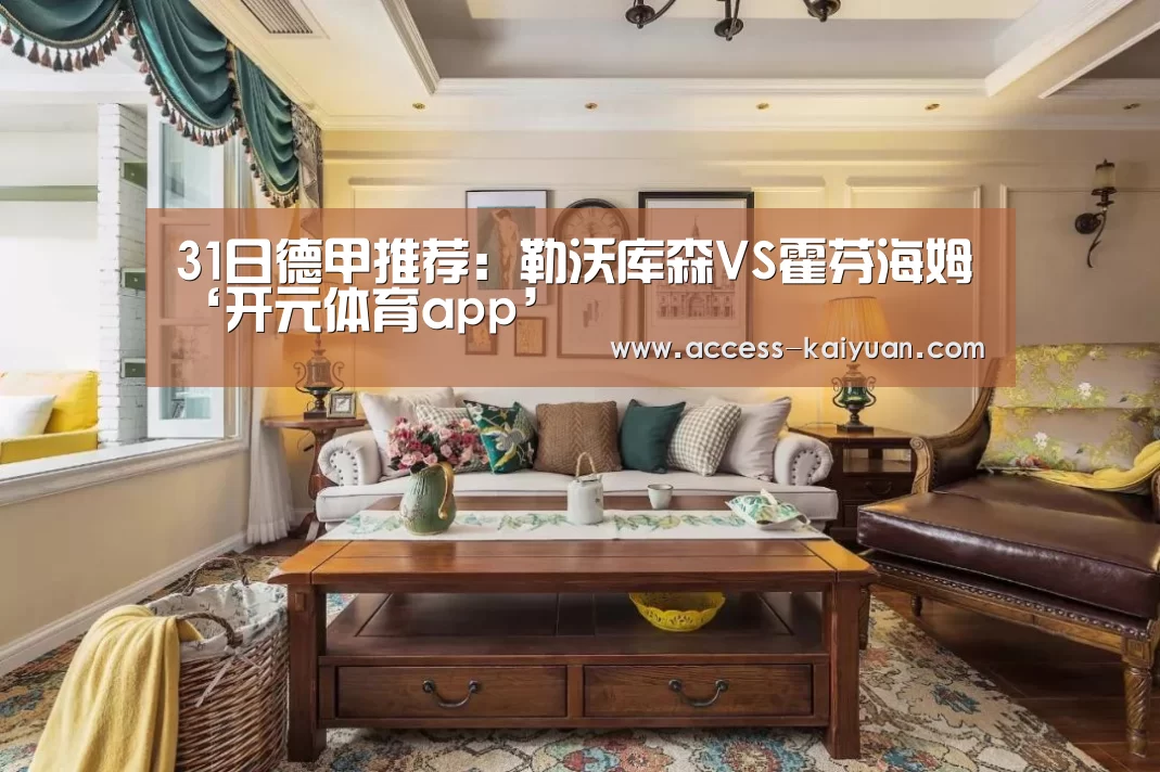 31日德甲推荐:勒沃库森VS霍芬海姆‘开元体育app’(图2) 开云体育网站
